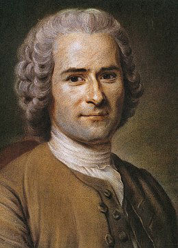 J.J. Rousseau