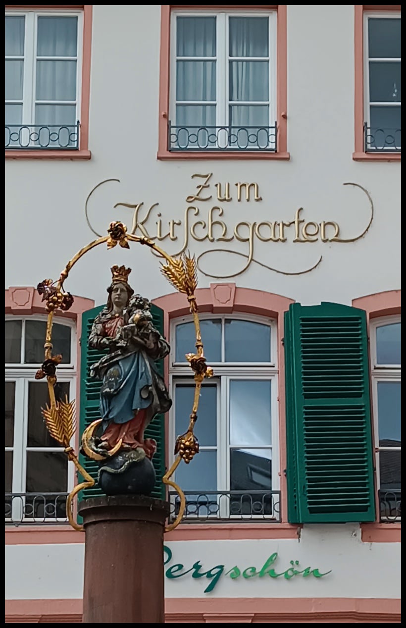 Kirschgarten