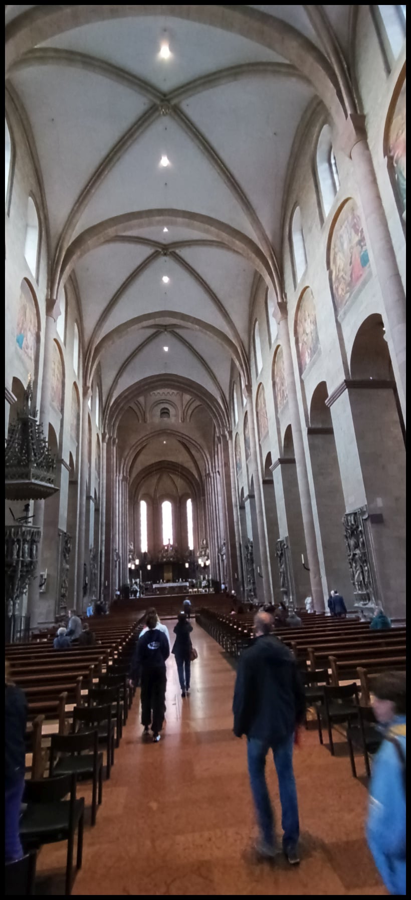 Cathédrale Saint Martin