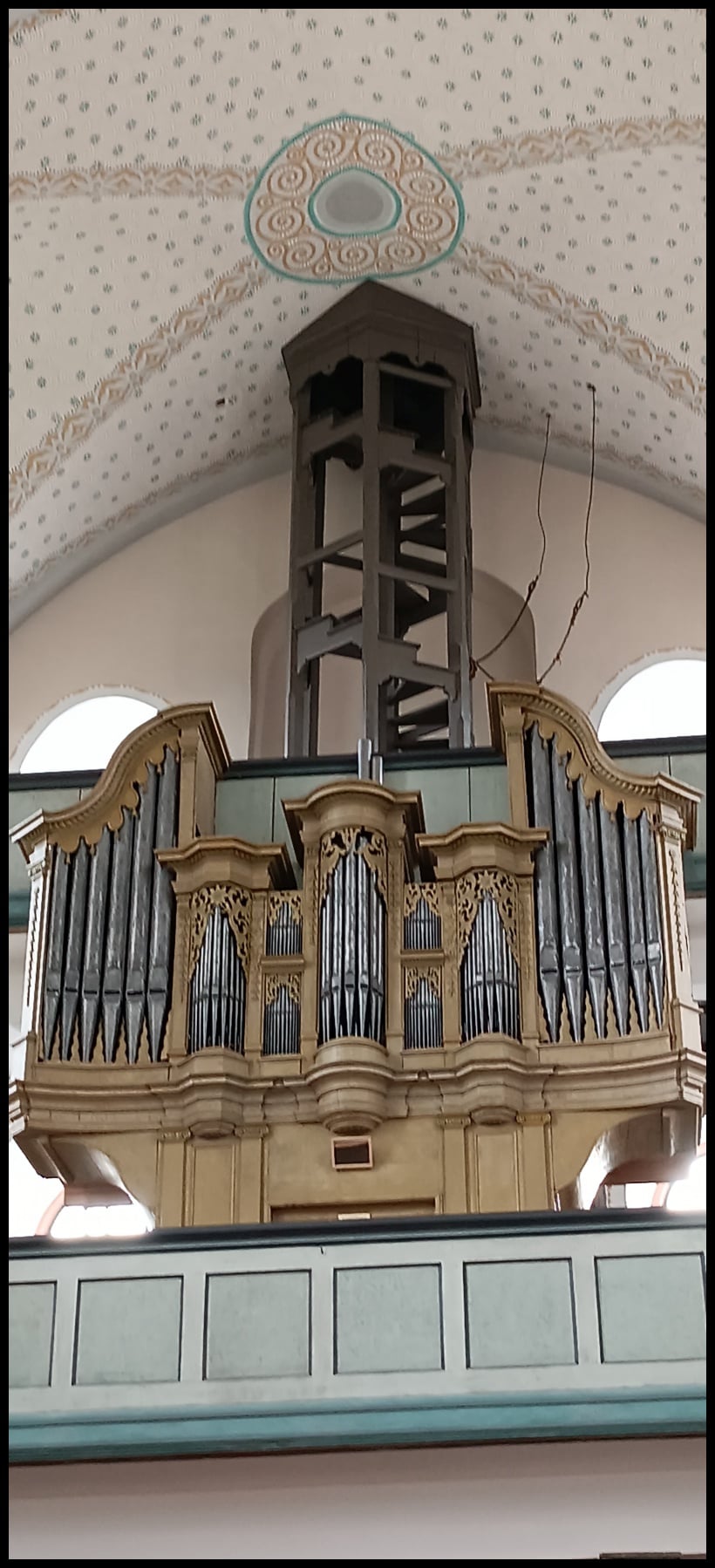 Eglise Saint Pancrace